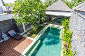  Vishuddha Ajna Villa  Kuta